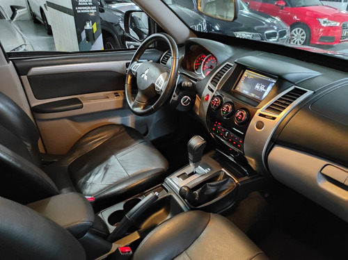 Mitsubishi Pajero Dakar 3.2 Hpe 4x4 7 Lugares 16v Turbo