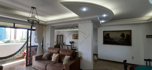 Apartamentos - Ref: V1731