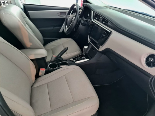 Imagem 7 de 12 de Toyota Corolla Xei 20 Flex