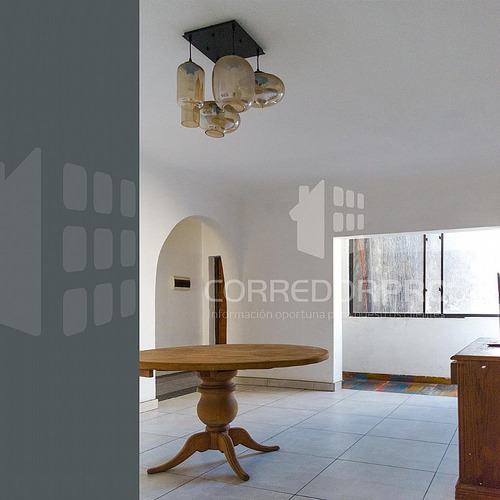 Dúplex Con 3 Baños + 7 Privados. A Pasos Del Metro