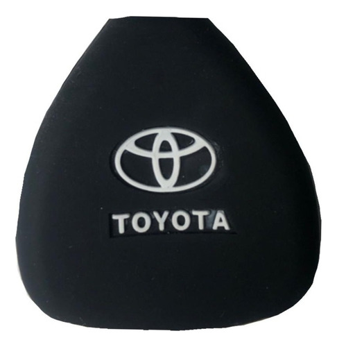 ~ Funda Silicon Toyota Camry Del 2007 A 2012