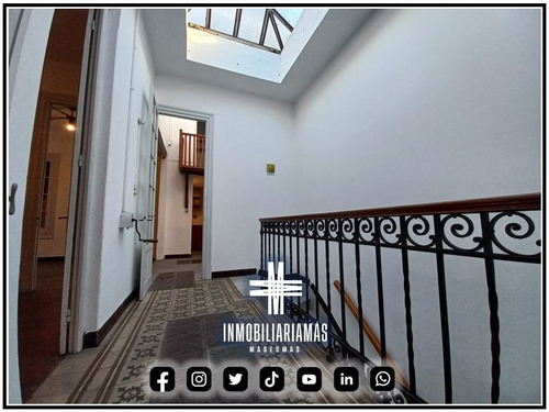 Imagen 1 de 18 de Venta Apartamento Goes Montevideo Imas.uy Ip (ref: Ims-17573)