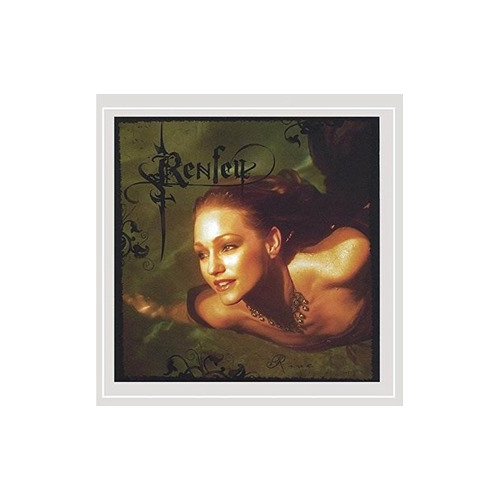 Renfey Rise Usa Import Cd Nuevo