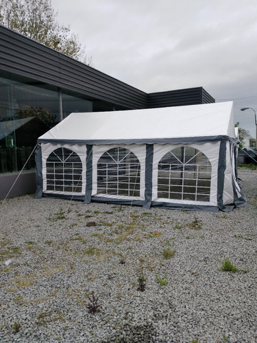Alquiler De Carpas Living ,sillas ,mesass