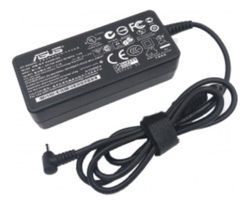 Cargador Mini Laptop Asus 19v 2.1a 2.5*0.7mm 