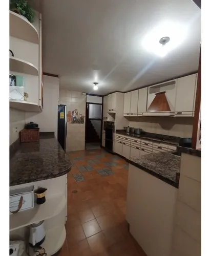 Casa En Venta - San Bernardino