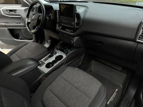 Ford Bronco Sport 1.5 Ecoboost Big Bend 4X4