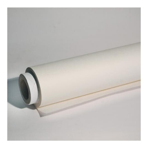 Imagen 2 de 9 de Rollo Papel Manteca Grande 38cm X 1 Kg / Palermo Factura A