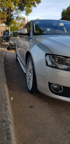 Imagen 1 de 11 de Audi A5 3.2 V6 Fsi Quattro 265cv Tiptronic 2009