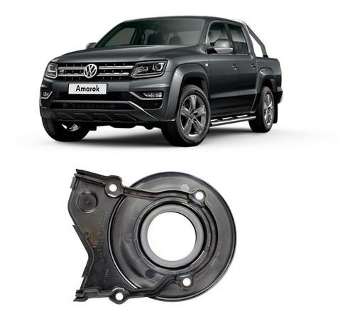 Tapa Correa Distribucion Amarok 2.0 Tdi 2019 2020 2021  