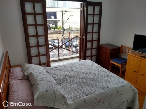 Imagem 4 de 10 de Casa À Venda Em São Paulo - 15809