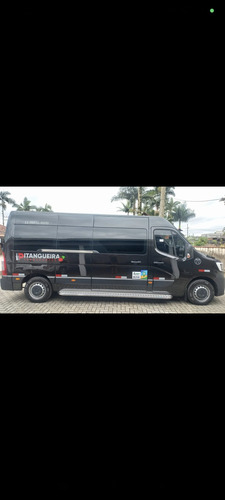 Locação De Vans Executivas Sp À Partir De R$200,00 Até 3xs/j