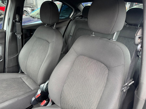 Fiat Cronos Drive 1.3