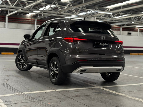 Fiat Pulse 1.0 TURBO 200 AUDACE