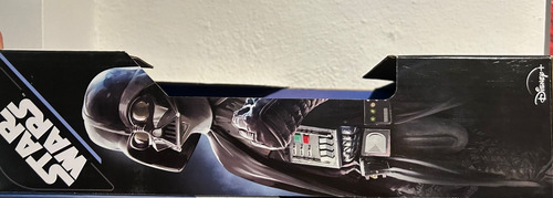 Darth Vader Star Wars Galactic Action 4