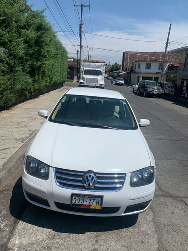 Volkswagen Jetta 2.0 Cl Abs At