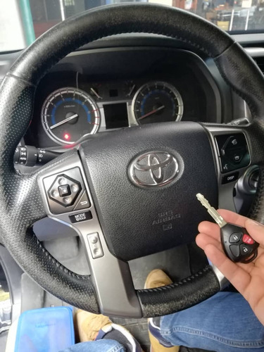 Imagen 6 de 6 de Programación De Llaves Para Toyota