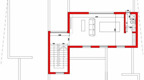 Imagen 7 de 30 de Susana Aravena Propiedades-excelente Casa En Venta