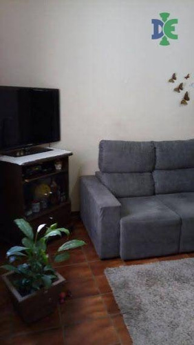 Imagem 5 de 18 de Apartamento Com 2 Dormitórios À Venda, 52 M² Por R$ 150.000,00 - Jardim Califórnia - Jacareí/sp - Ap0320