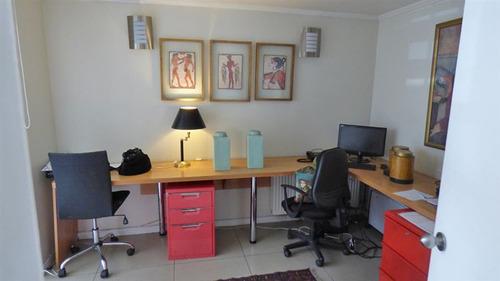 Local Comercial En Arriendo En Vitacura