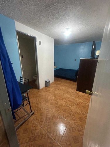 Arriendo Casa Hospedaje (80114)