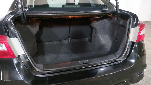 Nissan Sentra 1.8 Sense