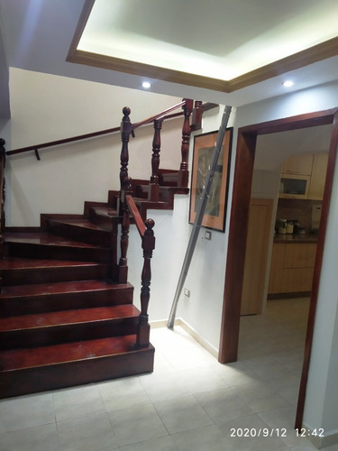 Imagen 8 de 18 de Venta Casa Urbanización Carialinda La Entrada Naguanagua