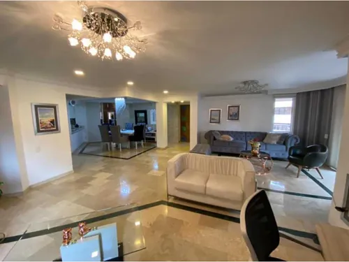 Vendo Apartamento Sector Laureles