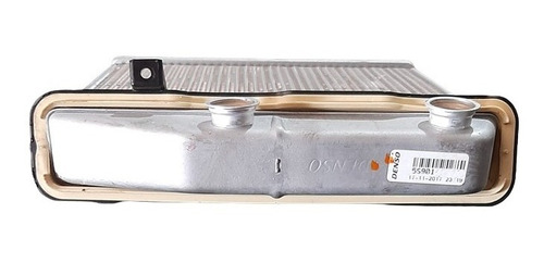 Radiador De Calefacc Orig Fiat Toro / Jeep Renegade (Usado)