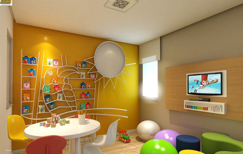 Imagem 13 de 14 de Apartamento - Ap01193 - 34668332