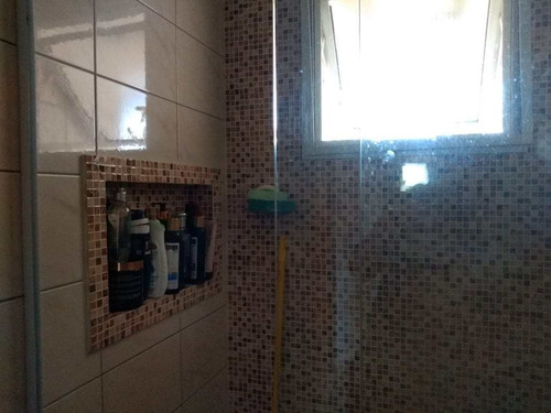 Apartamento Com 02 Dormitórios, Maitinga, Bertioga. - V419