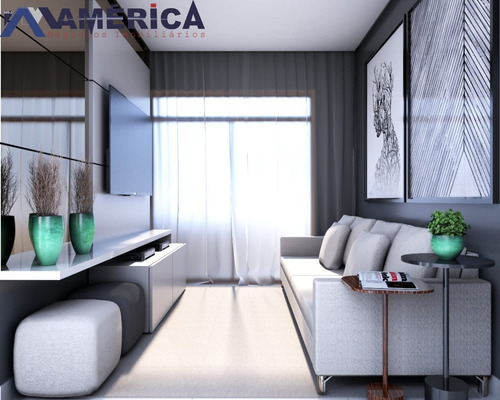 Imagem 3 de 4 de Apartamento - Ap00801 - 68983513