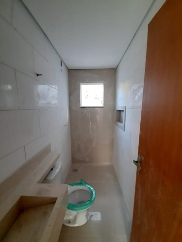Imagem 10 de 15 de Apartamento Com Área Privativa À Venda, 2 Quartos, 1 Vaga, Santa Mônica - Belo Horizonte/mg - 2249
