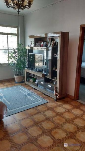 Imagem 15 de 16 de Casa Residencial À Venda, Campinho, Rio De Janeiro. - Ca1210