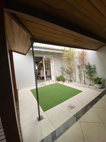 Imagem 28 de 29 de Linda Casa No Condomínio Vert Ville - Jacareí - 3835