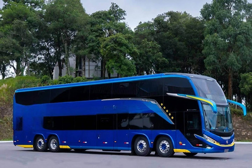 Scania Dd 2023/24 Rf. 6974
