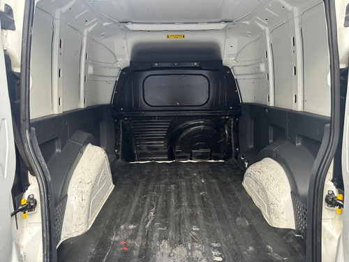 Fiat Fiorino 1.4 Endurance Flex 4p 5 marchas