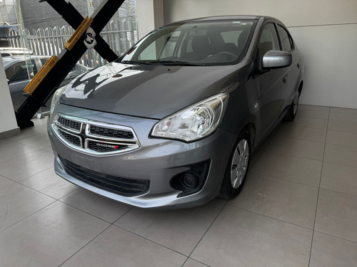 Dodge Attitude 1.2 Se Cvt