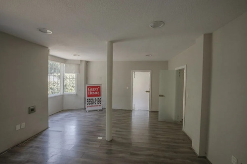 Casa Para Oficinas En Venta En Lomas De Chapultepec