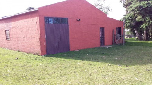 Oportunidad De Inversion ! Venta Chacra Ubicada En Cañada Bellaca- Ref: 2961