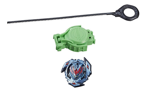 Beyblade Burst Turbo Slingshock Starter Pack Wonder Valyryek