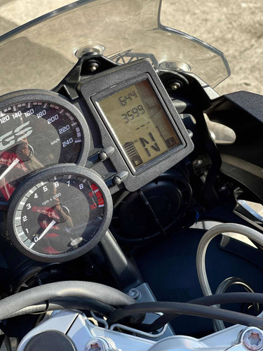 Bmw F 700 Gs