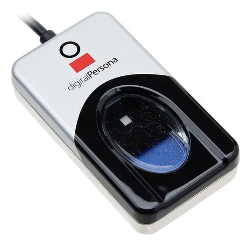 comprar Lector De Huellas Digital Persona U.are.u 4500 Usb