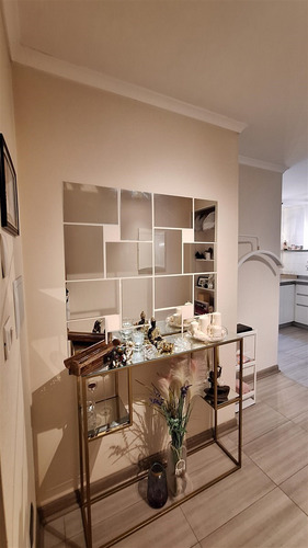 Departamento En Venta De 1 Dorm. En Huechuraba Con Est Y Bod