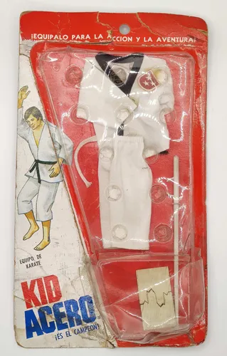 Kid Acero Cipsa MercadoLibre
