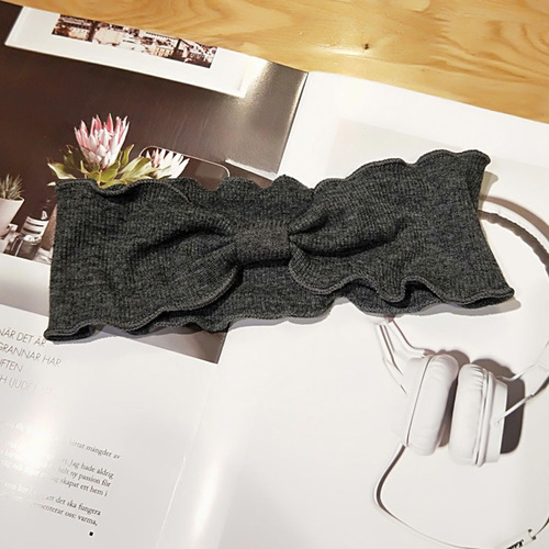 3 Diademas Modernas Y Elegantes Accesorios Para El Cabello P