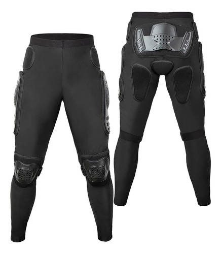 Pantalones De Motociclista Para Adultos Y Jóvenes