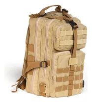 Comprar Mochila Táctica Molle Modelo Asalto 30lts Blackops