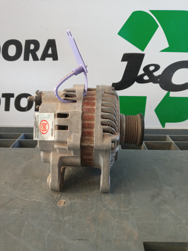 Alternador Nissan Sentra 1.8 '2012' 2546663 (Usado)