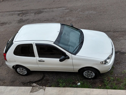 Fiat Palio Fire 1.0 8v (flex)2p 2013 Original Abaixo Da Fipe